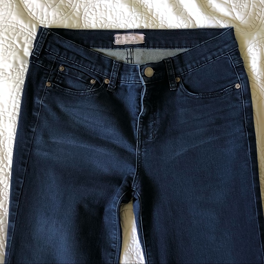 Free People Jeans!!!